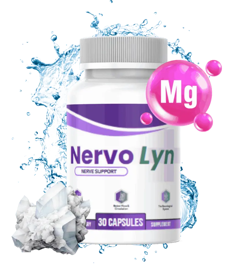 NervoLyn Nerve Health Support